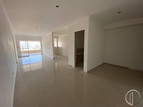 Imagem Apartamento com 3 Quartos à Venda, 195 m² em Canto Do Forte - Praia Grande
