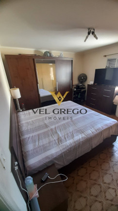 Imagem Casa com 2 Quartos à Venda, 179 m² em Paulicéia - São Bernardo Do Campo