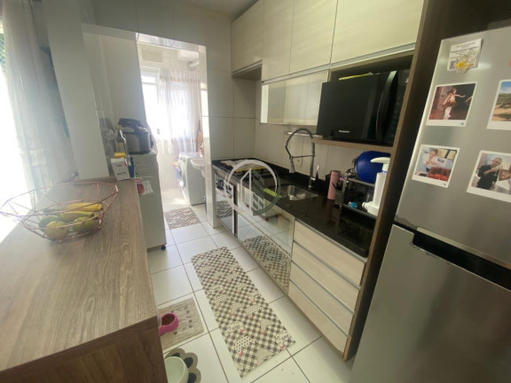 Imagem Apartamento com 2 Quartos à Venda, 64 m² em Marapé - Santos Imagem Apartamento com 2 Quartos à Venda, 64 m² em Marapé - Santos