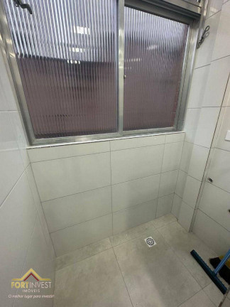 Imagem Imóvel com 1 Quarto à Venda, 40 m² em Boqueirão - Praia Grande Imagem Imóvel com 1 Quarto à Venda, 40 m² em Boqueirão - Praia Grande