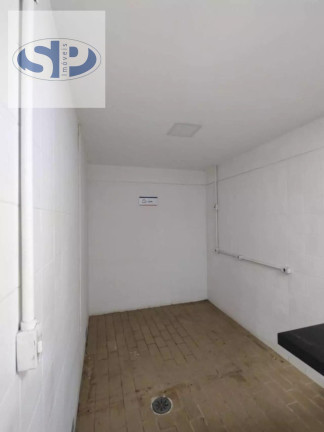 Imagem Imóvel Comercial para Alugar, 590 m² em Baeta Neves - São Bernardo Do Campo