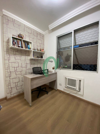 Imagem Apartamento com 2 Quartos à Venda, 74 m² em Itararé - São Vicente
