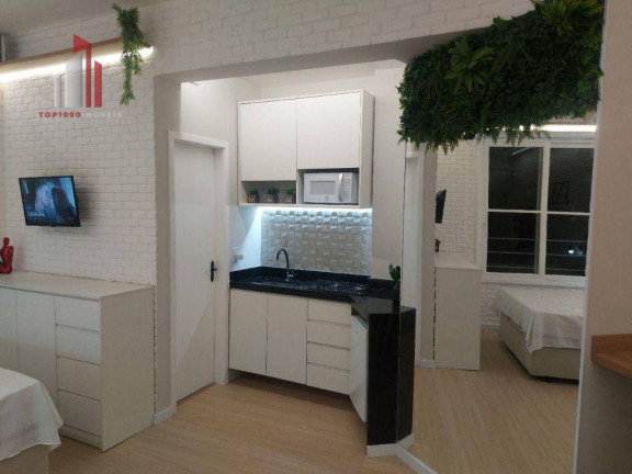 Imagem Studio com 1 Quarto à Venda, 32 m² em Centro - São Paulo Imagem Studio com 1 Quarto à Venda, 32 m² em Centro - São Paulo