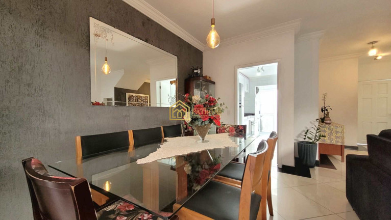 Imagem Casa com 3 Quartos à Venda, 143 m² em Demarchi - São Bernardo Do Campo
