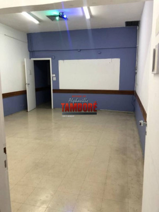 Imagem Sala Comercial para Alugar, 545 m² em Alphaville - Santana De Parnaíba