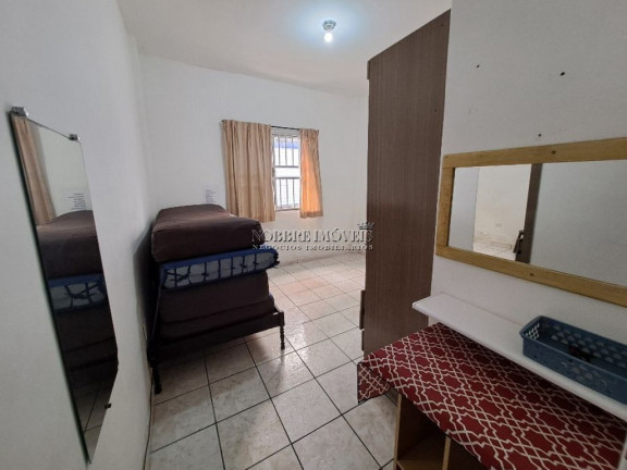 Imagem Apartamento com 1 Quarto à Venda, 44 m² em Aviação - Praia Grande Imagem Apartamento com 1 Quarto à Venda, 44 m² em Aviação - Praia Grande