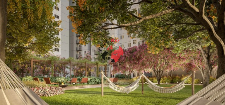 Imagem Apartamento com 1 Quarto à Venda, 25 m² em Sacomã - São Paulo Imagem Apartamento com 1 Quarto à Venda, 25 m² em Sacomã - São Paulo