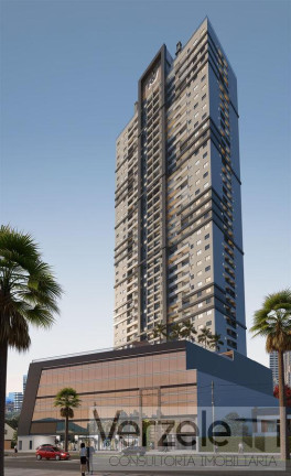Imagem Imóvel com 3 Quartos à Venda, 96 m² em Centro - Camboriú Imagem Imóvel com 3 Quartos à Venda, 96 m² em Centro - Camboriú