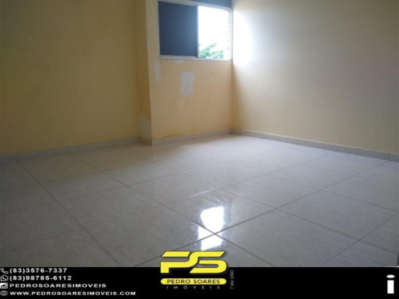 Imagem Apartamento com 3 Quartos à Venda, 94 m² em Ernesto Geisel - João Pessoa Imagem Apartamento com 3 Quartos à Venda, 94 m² em Ernesto Geisel - João Pessoa