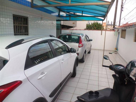 Imagem Sobrado com 3 Quartos à Venda, 100 m² em Centro - Sao Vicente Imagem Sobrado com 3 Quartos à Venda, 100 m² em Centro - Sao Vicente