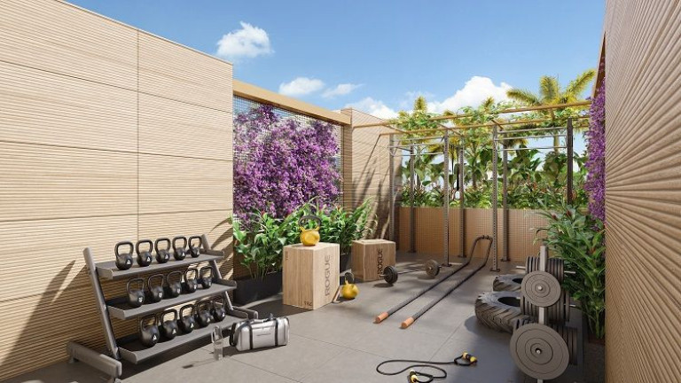 Imagem Apartamento com 3 Quartos à Venda, 82 m² em Jardim Oceania - João Pessoa Imagem Apartamento com 3 Quartos à Venda, 82 m² em Jardim Oceania - João Pessoa