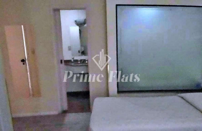 Imagem Apartamento com 1 Quarto à Venda, 53 m² em Santana - São Paulo Imagem Apartamento com 1 Quarto à Venda, 53 m² em Santana - São Paulo