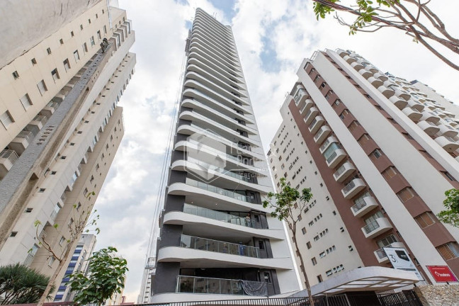 Imagem Apartamento com 3 Quartos à Venda, 153 m² em Vila Olímpia - São Paulo Imagem Apartamento com 3 Quartos à Venda, 153 m² em Vila Olímpia - São Paulo