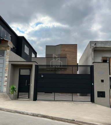 Imagem Casa com 3 Quartos à Venda, 120 m² em Portais (polvilho) - Cajamar Imagem Casa com 3 Quartos à Venda, 120 m² em Portais (polvilho) - Cajamar