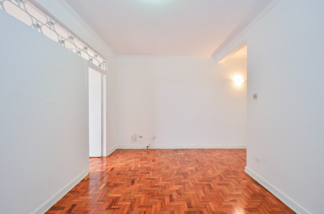 Imagem Apartamento com 1 Quarto à Venda, 51 m² em Santa Cecília - São Paulo