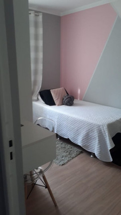 Imagem Apartamento com 2 Quartos à Venda, 45 m² em Jardim Mirna - Taboão Da Serra