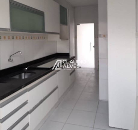 Imagem Casa de Condomínio com 2 Quartos à Venda, 70 m² em Parque Ipê - Feira De Santana Imagem Casa de Condomínio com 2 Quartos à Venda, 70 m² em Parque Ipê - Feira De Santana