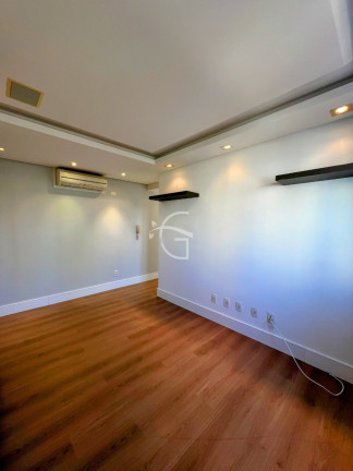 Imagem Apartamento com 3 Quartos à Venda, 180 m² em Atiradores - Joinville