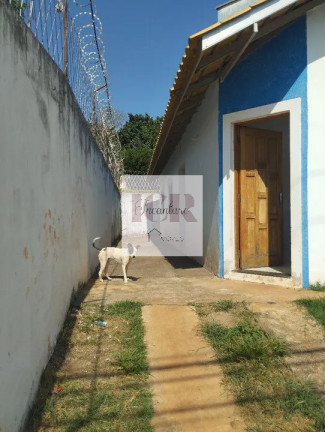 Imagem Casa com 2 Quartos à Venda, 150 m² em Lopes De Oliveira - Sorocaba