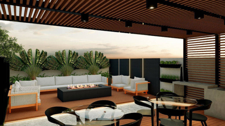 Imagem Apartamento com 3 Quartos à Venda, 111 m² em Balneário Perequê - Porto Belo Imagem Apartamento com 3 Quartos à Venda, 111 m² em Balneário Perequê - Porto Belo