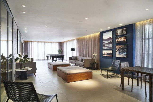 Imagem Apartamento com 1 Quarto à Venda, 35 m² em Pinheiros - São Paulo Imagem Apartamento com 1 Quarto à Venda, 35 m² em Pinheiros - São Paulo