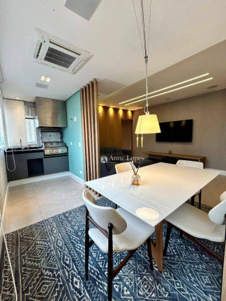 Imagem Apartamento com 2 Quartos à Venda, 91 m² em Gonzaga - Santos Imagem Apartamento com 2 Quartos à Venda, 91 m² em Gonzaga - Santos