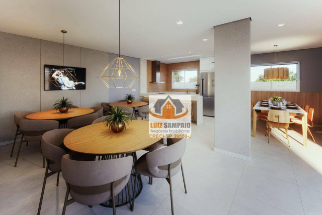 Imagem Apartamento com 2 Quartos à Venda, 62 m² em Balneário Tropical - Itanhaém Imagem Apartamento com 2 Quartos à Venda, 62 m² em Balneário Tropical - Itanhaém