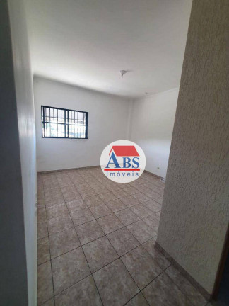 Imagem Kitnet com 1 Quarto à Venda, 30 m² em Caiçara - Praia Grande Imagem Kitnet com 1 Quarto à Venda, 30 m² em Caiçara - Praia Grande