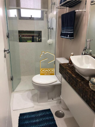 Imagem Apartamento com 2 Quartos à Venda, 65 m² em Vila Do Encontro - São Paulo Imagem Apartamento com 2 Quartos à Venda, 65 m² em Vila Do Encontro - São Paulo