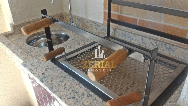 Apartamento com 2 Quartos à Venda, 68 m² em Fundação - São Caetano Do Sul