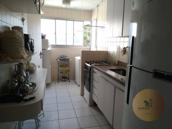 Imagem Apartamento com 2 Quartos à Venda, 62 m² em Jardim Vila Mariana - São Paulo