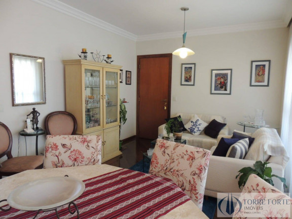 Imagem Apartamento com 3 Quartos à Venda, 117 m² em Chácara Klabin - São Paulo Imagem Apartamento com 3 Quartos à Venda, 117 m² em Chácara Klabin - São Paulo