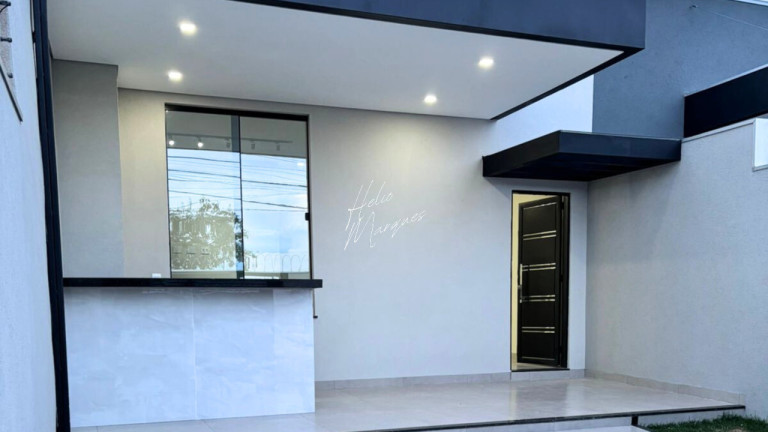 Imagem Casa com 3 Quartos à Venda, 97 m² em Nova Lima - Campo Grande Imagem Casa com 3 Quartos à Venda, 97 m² em Nova Lima - Campo Grande