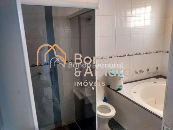 Imagem Casa de Condomínio com 4 Quartos à Venda, 330 m² em Betel - Paulínia Imagem Casa de Condomínio com 4 Quartos à Venda, 330 m² em Betel - Paulínia