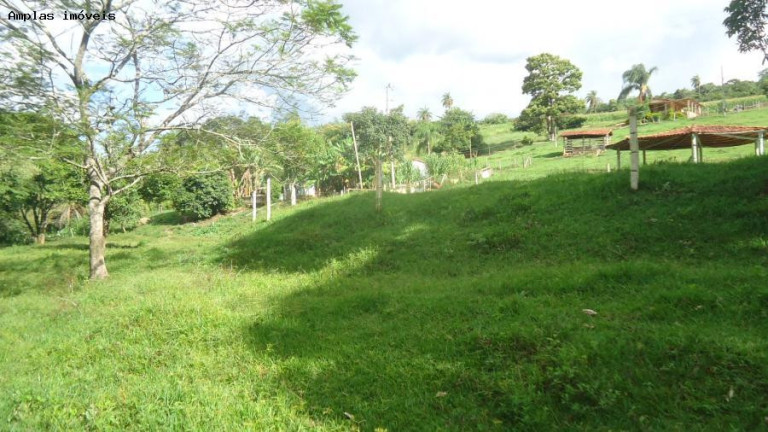 Imagem Fazenda à Venda, 6 m² em Azurita - Mateus Leme