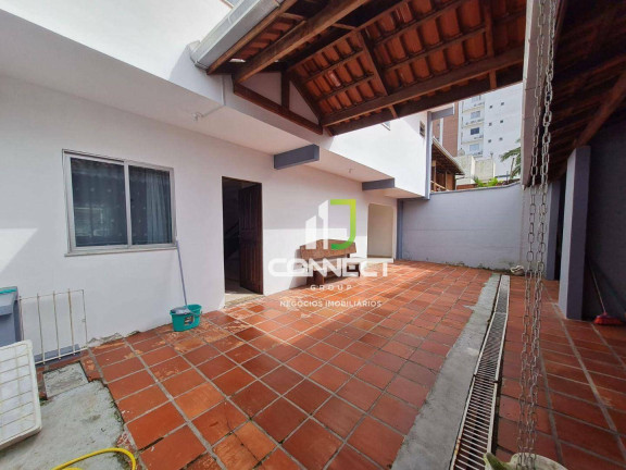 Imagem Casa com 3 Quartos para Alugar, 140 m² em São João - Itajaí