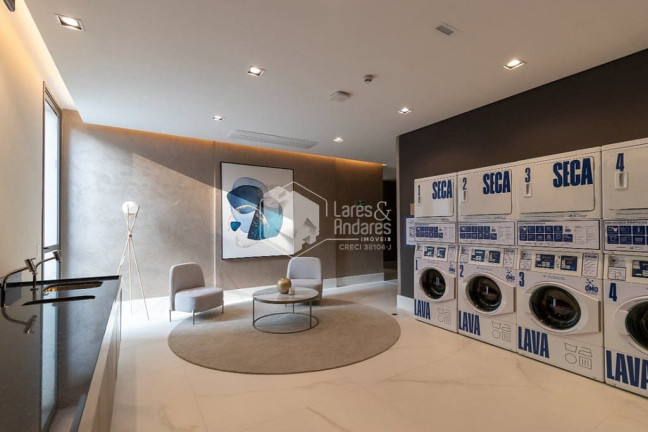 Imagem Apartamento com 1 Quarto à Venda, 29 m² em Moema - São Paulo Imagem Apartamento com 1 Quarto à Venda, 29 m² em Moema - São Paulo