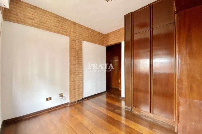 Imagem Apartamento com 4 Quartos à Venda, 152 m² em Gonzaga - Santos Imagem Apartamento com 4 Quartos à Venda, 152 m² em Gonzaga - Santos