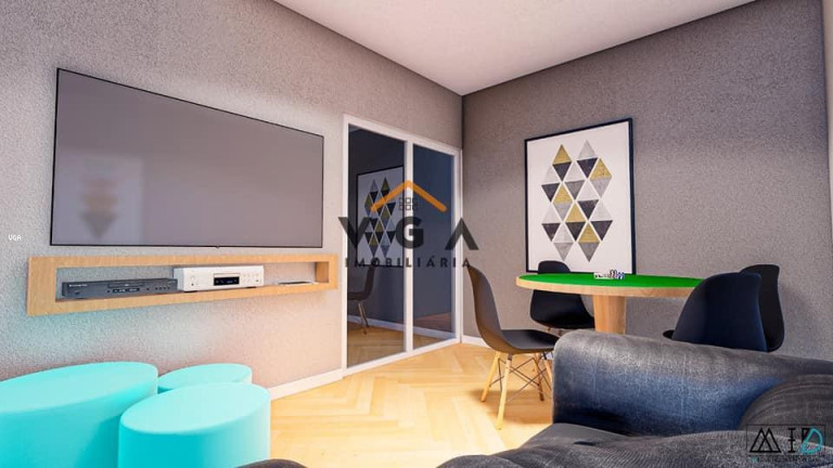 Imagem Imóvel com 2 Quartos à Venda, 52 m² em Vila Guilhermina - São Paulo Imagem Imóvel com 2 Quartos à Venda, 52 m² em Vila Guilhermina - São Paulo