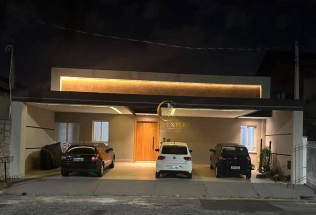 Imagem Casa com 4 Quartos à Venda, 262 m² em Jardim Das Colinas - São José Dos Campos Imagem Casa com 4 Quartos à Venda, 262 m² em Jardim Das Colinas - São José Dos Campos