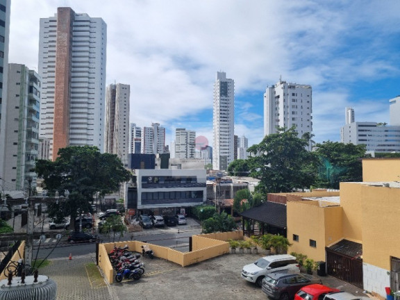 Imagem Apartamento com 3 Quartos para Alugar, 66 m² em Boa Viagem - Recife Imagem Apartamento com 3 Quartos para Alugar, 66 m² em Boa Viagem - Recife