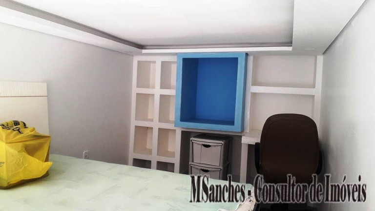 Imagem Apartamento com 1 Quarto para Alugar, 30 m² em Conjunto Habitacional Julio De Mesquita Filho - Sorocaba