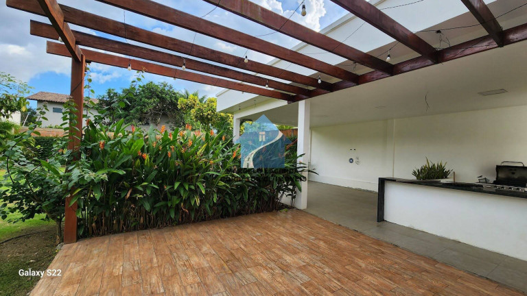 Imagem Casa com 3 Quartos à Venda, 500 m² em Ponta Negra - Manaus