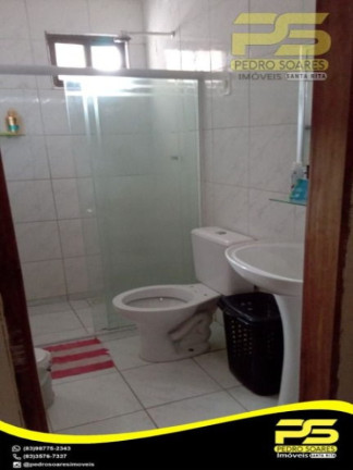 Imagem Casa com 3 Quartos à Venda, em Planalto Boa Esperança - João Pessoa Imagem Casa com 3 Quartos à Venda, em Planalto Boa Esperança - João Pessoa