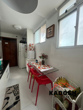 Imagem Apartamento com 3 Quartos à Venda, 75 m² em Queimadinha - Feira De Santana Imagem Apartamento com 3 Quartos à Venda, 75 m² em Queimadinha - Feira De Santana