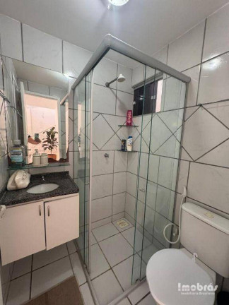 Imagem Casa com 3 Quartos à Venda, 77 m² em Passaré - Fortaleza Imagem Casa com 3 Quartos à Venda, 77 m² em Passaré - Fortaleza