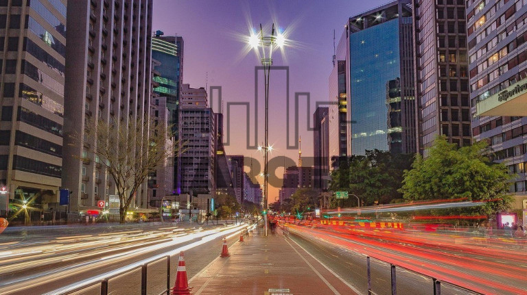 Imagem Imóvel à Venda, 8.470 m² em Paulista - São Paulo