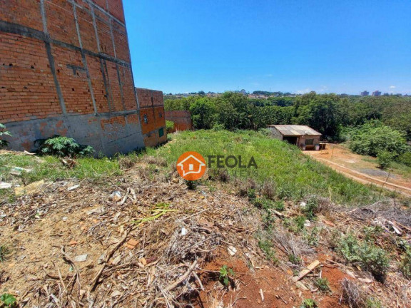 Imagem Terreno à Venda, 890 m² em Jardim Bela Vista - Americana Imagem Terreno à Venda, 890 m² em Jardim Bela Vista - Americana