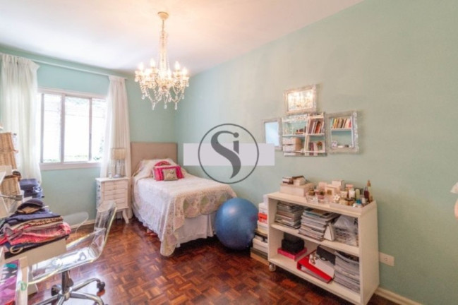 Imagem Apartamento com 2 Quartos à Venda, 168 m² em Consolação - São Paulo Imagem Apartamento com 2 Quartos à Venda, 168 m² em Consolação - São Paulo