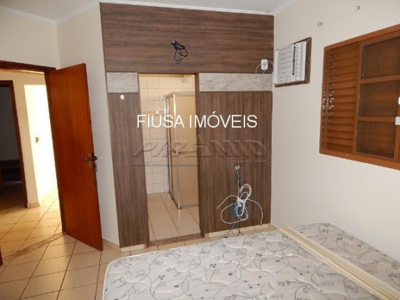 Imagem Casa com 3 Quartos à Venda, em Residencial Flórida - Ribeirão Preto Imagem Casa com 3 Quartos à Venda, em Residencial Flórida - Ribeirão Preto